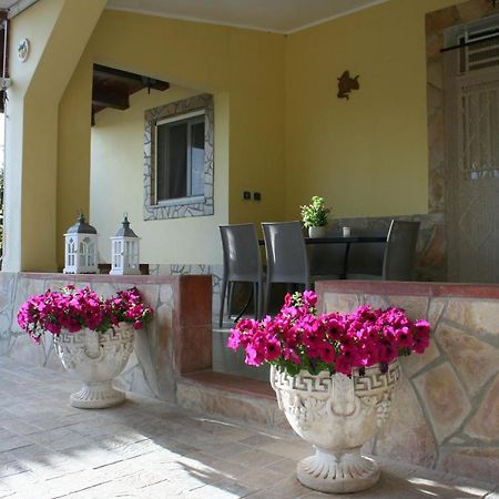 Villa Primofiore Di Vendicari La Banca 외부 사진