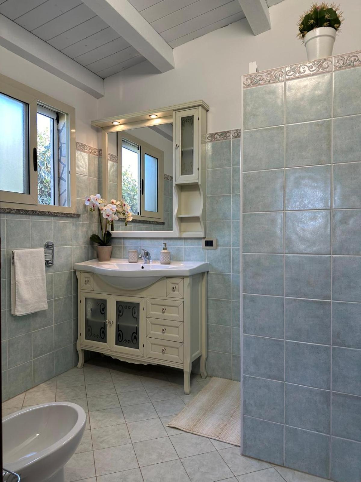 Villa Primofiore Di Vendicari La Banca 외부 사진
